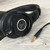 Used Audio Technica ATH-M40X Headphones 41124-S000212011 View 2