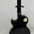 Used Epiphone les Paul Standard  Black 6-String 40042-S000271086 View 15