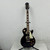 Used Epiphone les Paul Standard  Black 6-String 40042-S000271086 View 2