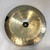Used Agazarian 16 CHINA China Cymbal 16" 41110-S000072877 View 2