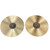 Used Zildjian 15IN K SWEET HI HATS Hi Hat Cymbals 15" 41120-S000037643 View 2