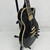 Used Electra 310 W/ OD Vintage LP Type Electric Guitar Black 6-String 40042-S000271089 View 13