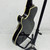 Used Electra 310 W/ OD Vintage LP Type Electric Guitar Black 6-String 40042-S000271089 View 17