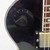 Used Electra 310 W/ OD Vintage LP Type Electric Guitar Black 6-String 40042-S000271089 View 7