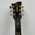 Used Electra 310 W/ OD Vintage LP Type Electric Guitar Black 6-String 40042-S000271089 View 25