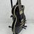 Used Electra 310 W/ OD Vintage LP Type Electric Guitar Black 6-String 40042-S000271089 View 35