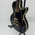 Used Electra 310 W/ OD Vintage LP Type Electric Guitar Black 6-String 40042-S000271089 View 37