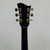 Used Electra 310 W/ OD Vintage LP Type Electric Guitar Black 6-String 40042-S000271089 View 40