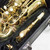 Used Antigua Winds Alto Sax Alto Saxophone 40042-S000271090 View 2