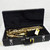 Used Antigua Winds Alto Sax Alto Saxophone 40042-S000271090 View 1