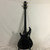 Used Aria Pro SB CLIFF BURTON SIGNATURE Vintage Bass Guitar Black 4-String 41128-S000113503 View 7