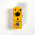 Used Mooer Yellow Comp Optical Compressor Pedal 41103-S000058908 View 1
