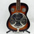 Used Rogue roundneck Resonator   Acoustic Guitar Wood 40042-S000271092 View 6