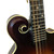 Used The Loar LM-310F-BRB Mandolin 40009-S000314756 View 4