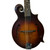 Used The Loar LM-310F-BRB Mandolin 40009-S000314756 View 2