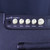 Used Fender RUMBLE STUDIO 40 BASS AMP 1 x 10 Bass Combo Amplifier 1 x 10 41140-S000138137 View 5