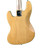 Used Squier JAZZ BASS Bass Guitar Wood 4-String 41136-S000156887 View 6
