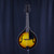Used Savannah SA-100 MANDOLIN Mandolin 41140-S000138141 View 2