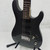Used Peavey Falcon Custom Vintage S Type Electric Guitar Silver/Gray 6-String 40042-S000271095 View 1