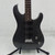 Used Peavey Falcon Custom Vintage S Type Electric Guitar Silver/Gray 6-String 40042-S000271095 View 13