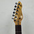 Used Peavey Falcon Custom Vintage S Type Electric Guitar Silver/Gray 6-String 40042-S000271095 View 3