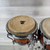Used Latin Percussion Aspire Bongos with Stand 40112-S000183139 View 6