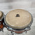 Used Latin Percussion Aspire Bongos with Stand 40112-S000183139 View 5