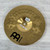 Used Meinl HCS Series Splash Cymbal - 10-inch 40112-S000183140 View 6