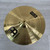 Used Meinl HCS Series Crash Cymbal - 18-inch 40112-S000183142 View 1