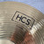 Used Meinl HCS Series Crash Ride Cymbal - 18-inch 40112-S000183143 View 3