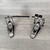 Used Tama HP200PTW - Iron Cobra 200 Double Bass Drum Pedal 40112-S000183146 View 1