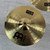 Used Meinl HCS Series Hi-hats - 14-inch 40112-S000183155 View 3
