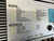 Used Yamaha PSR-225GM 61-Key Keyboard 61-Key 40012-S000314238 View 4