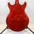 Used Gibson MELODY MAKER 1965 Electric Guitar Red 6-String 41108-S000065535 View 9