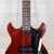 Used Gibson MELODY MAKER 1965 Electric Guitar Red 6-String 41108-S000065535 View 5