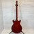 Used Gibson MELODY MAKER 1965 Electric Guitar Red 6-String 41108-S000065535 View 13