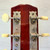 Used Gibson MELODY MAKER 1965 Electric Guitar Red 6-String 41108-S000065535 View 12