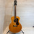 Used Guild F212 Acoustic Guitar Wood 41108-S000065534 View 17