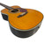 Used 8Sounds Byron BY-OM-42 Orchestra Acoustic Guitar 40090-S000084168 View 6