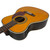 Used 8Sounds Byron BY-OM-42 Orchestra Acoustic Guitar 40090-S000084168 View 5