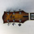 Used IYV HOLLOWBODY Semi-Hollow Electric Guitar Sunburst 6-String 41110-S000072878 View 4