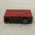 Used Focusrite Scarlett Solo Computer Interface 40015-S000338533 View 7