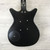 Used Danelectro '59 DC Reissue Black 41124-S000212020 View 6