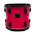 Used Pearl EXPORT SERIES 12X10 PINK SPARKLE Rack Tom Pink 12" 41126-S000092764 View 1