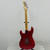Used  1985-86 Fender Japan Stratocaster Vintage S Type Electric Guitar Red 6-String 40042-S000271104 View 18