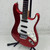 Used  1985-86 Fender Japan Stratocaster Vintage S Type Electric Guitar Red 6-String 40042-S000271104 View 1
