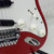 Used  1985-86 Fender Japan Stratocaster Vintage S Type Electric Guitar Red 6-String 40042-S000271104 View 11