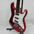 Used  1985-86 Fender Japan Stratocaster Vintage S Type Electric Guitar Red 6-String 40042-S000271104 View 15