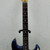 Used 1999 Fender Strat Plus Ultra Vintage S Type Electric Guitar Blue 6-String 40042-S000271105 View 4