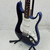 Used 1999 Fender Strat Plus Ultra Vintage S Type Electric Guitar Blue 6-String 40042-S000271105 View 1